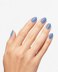 OPI *Verified* Nail Lacquer Mani