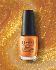 OPI gLITter Nail Lacquer