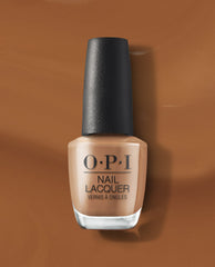 OPI Spice Up Your Life Nail Lacquer
