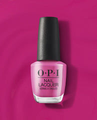 OPI Without a Pout Nail Lacquer