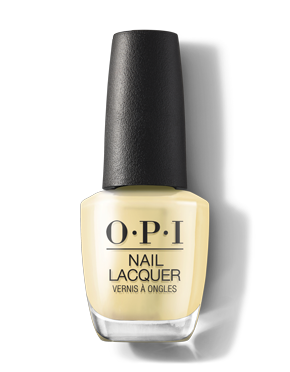 OPI Buttafly Nail Lacquer -pack_shot