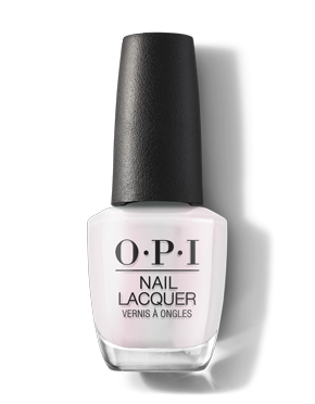 OPI Glazed N' Amused Nail Lacquer -pack_shot
