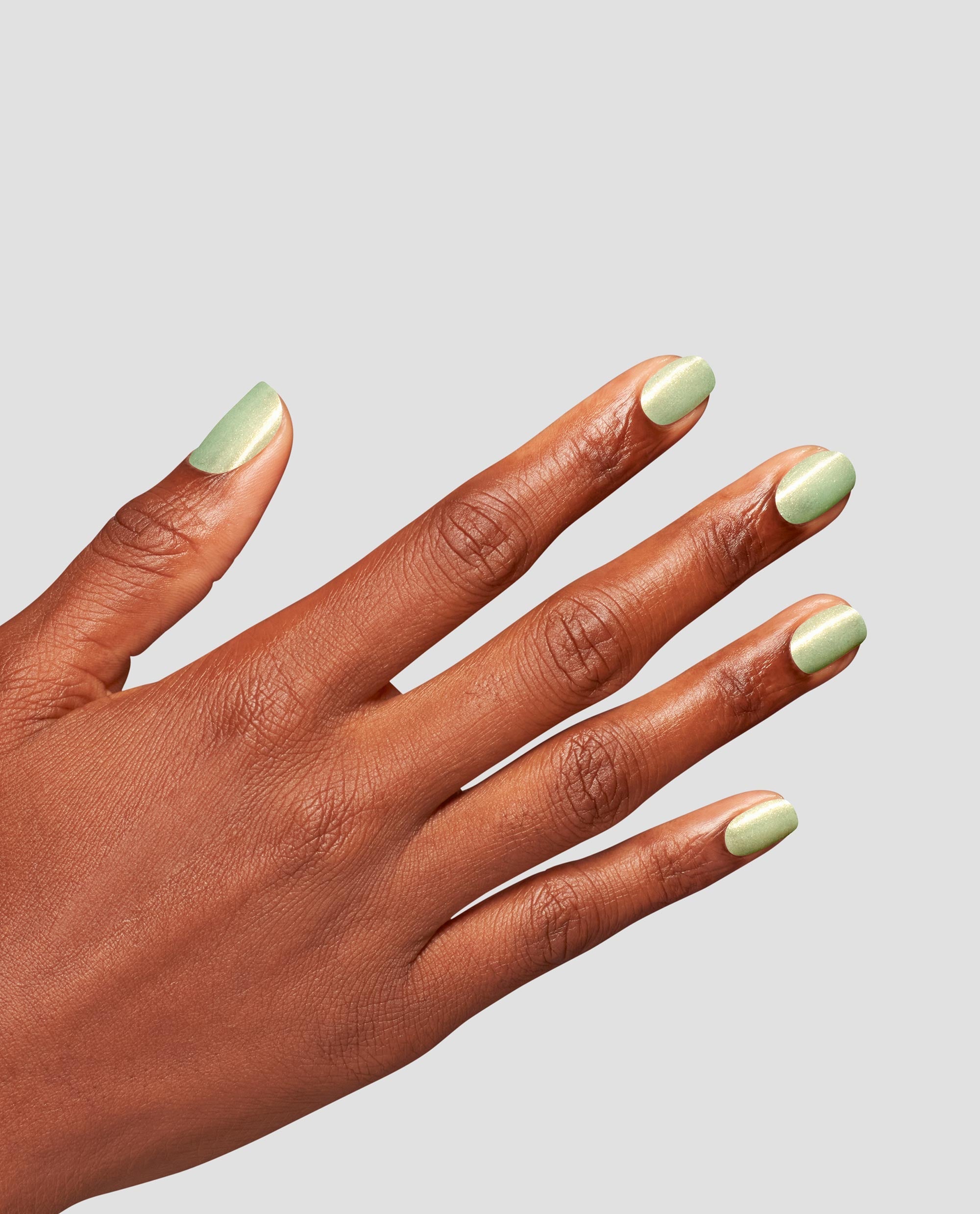 AppointMINT Confirmed Dipping Powder Mani