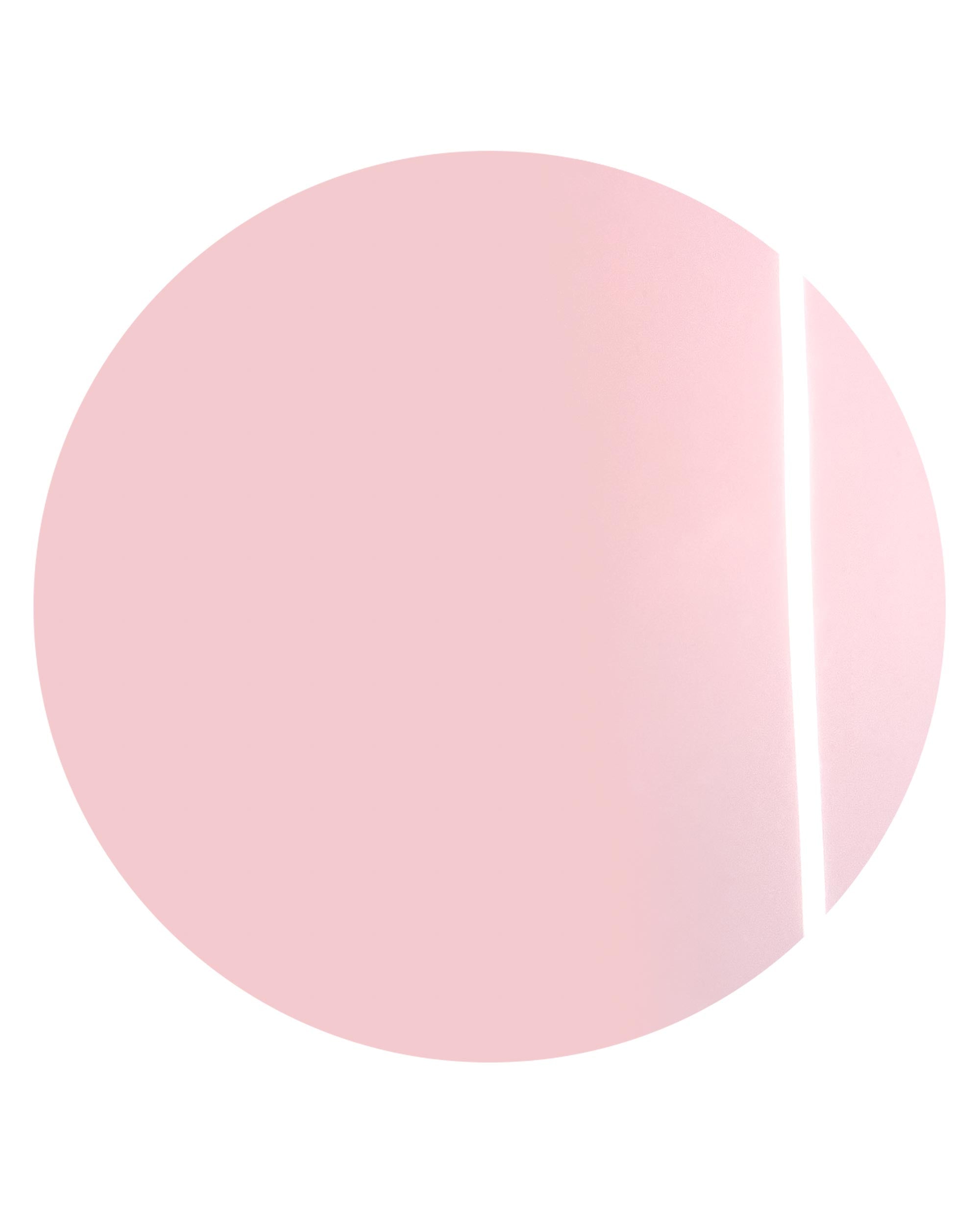 OPI Baby, Take a Vow On Point Pink Press-on Nails Dot