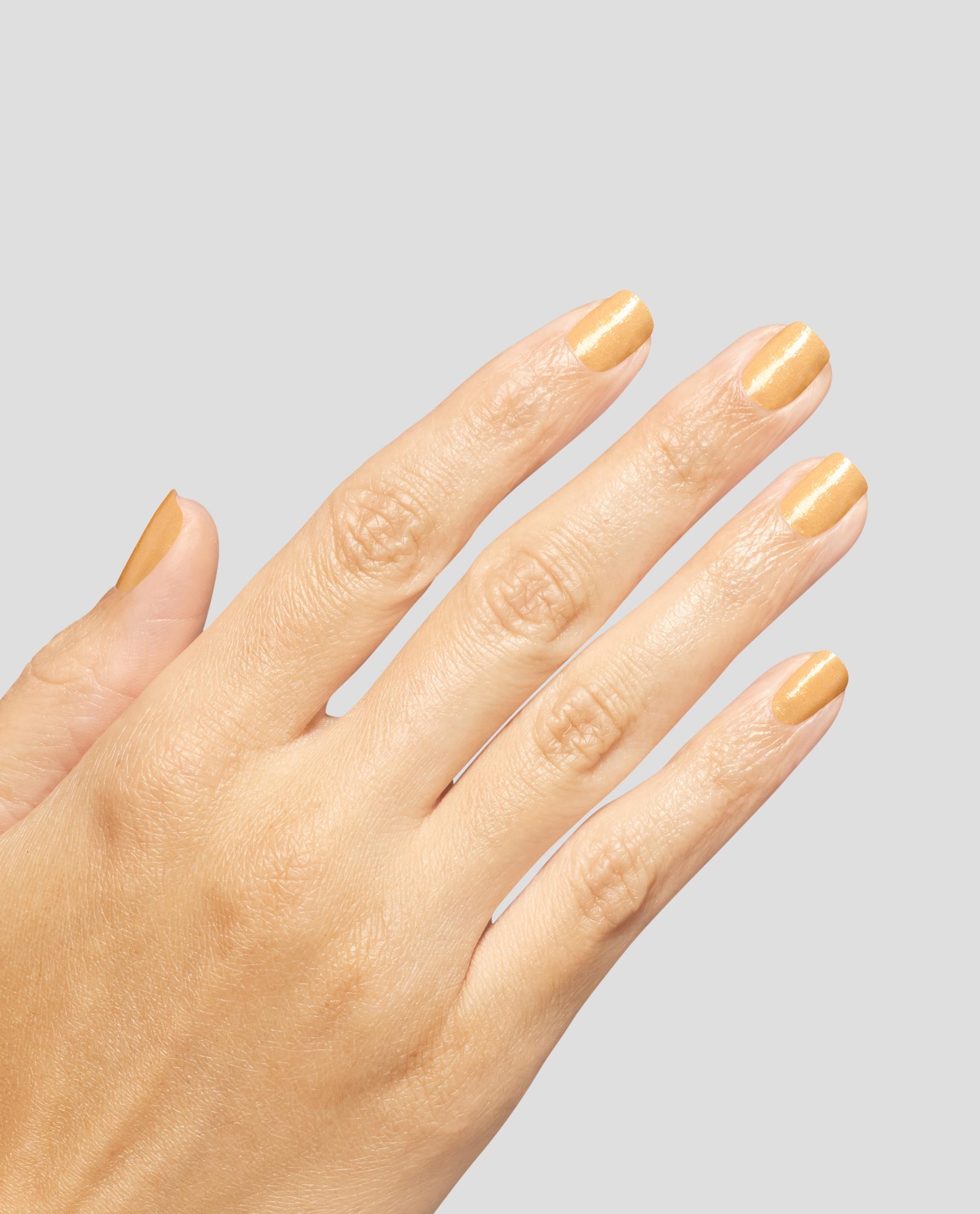 Beauty School Popout Gel Nail Polish Mani