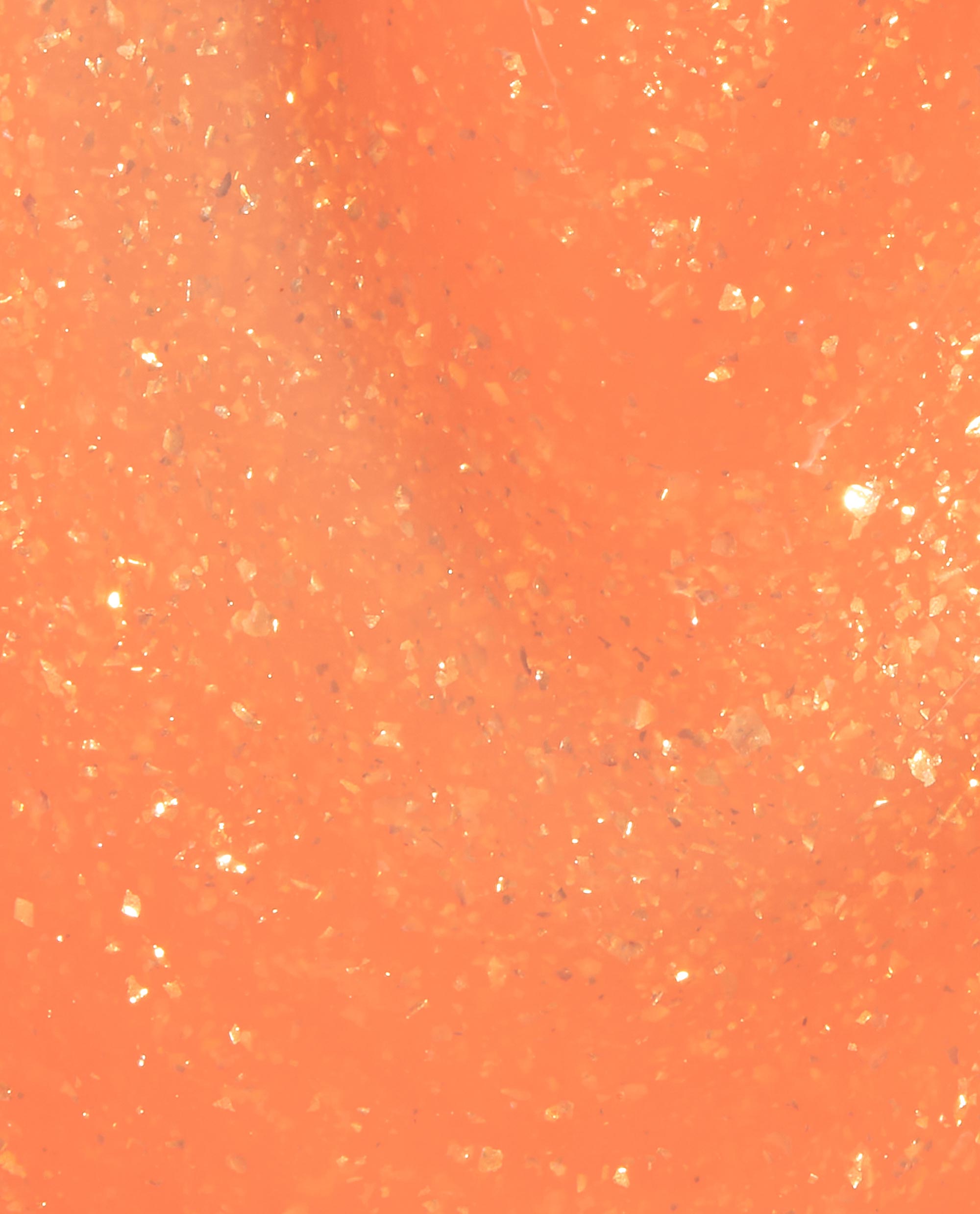 Dreamsicle Long-Lasting Nail Polish Brush Swatch