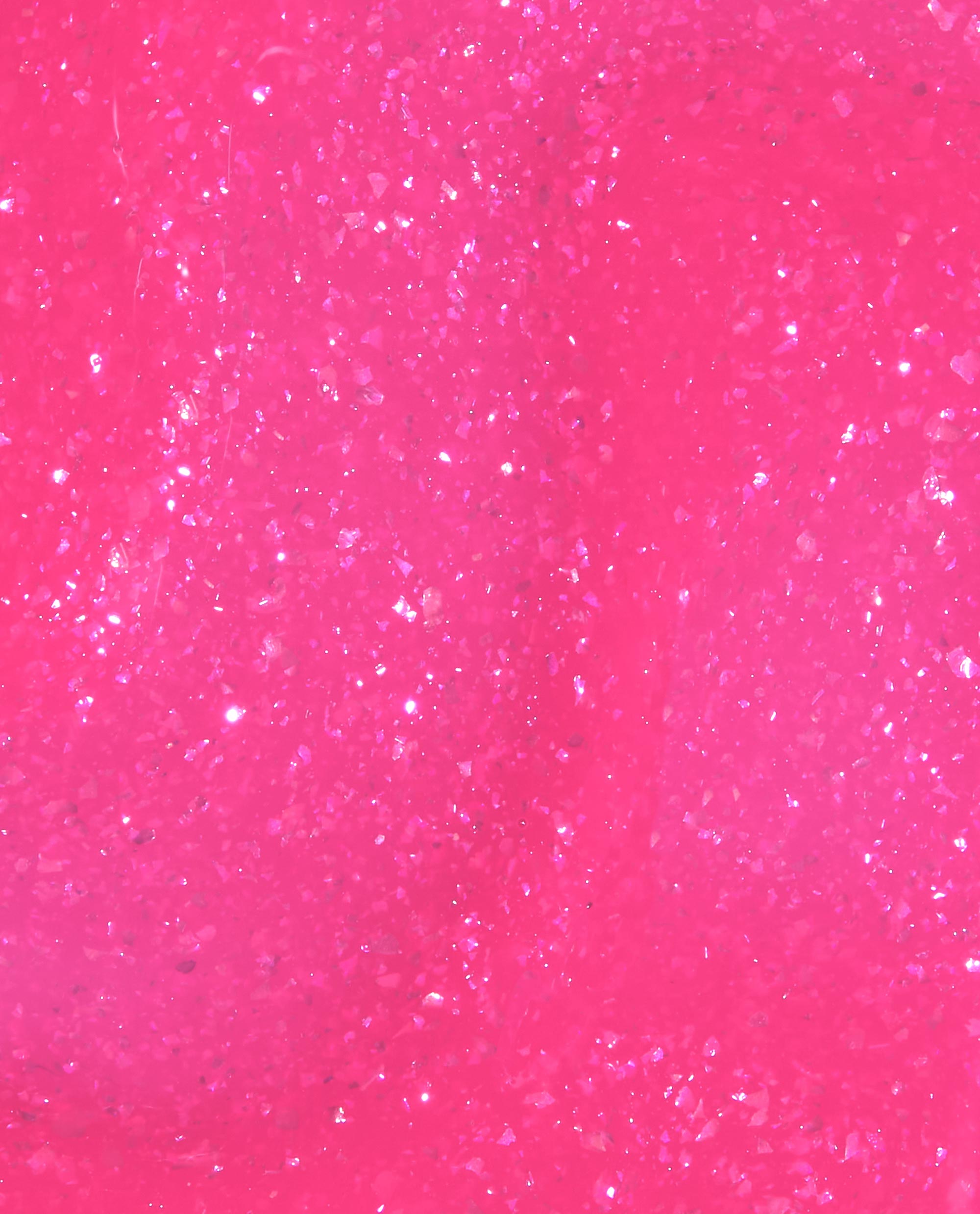 Glossed in Your Thoughts Long-Lasting Nail Polish Brush Swatch
