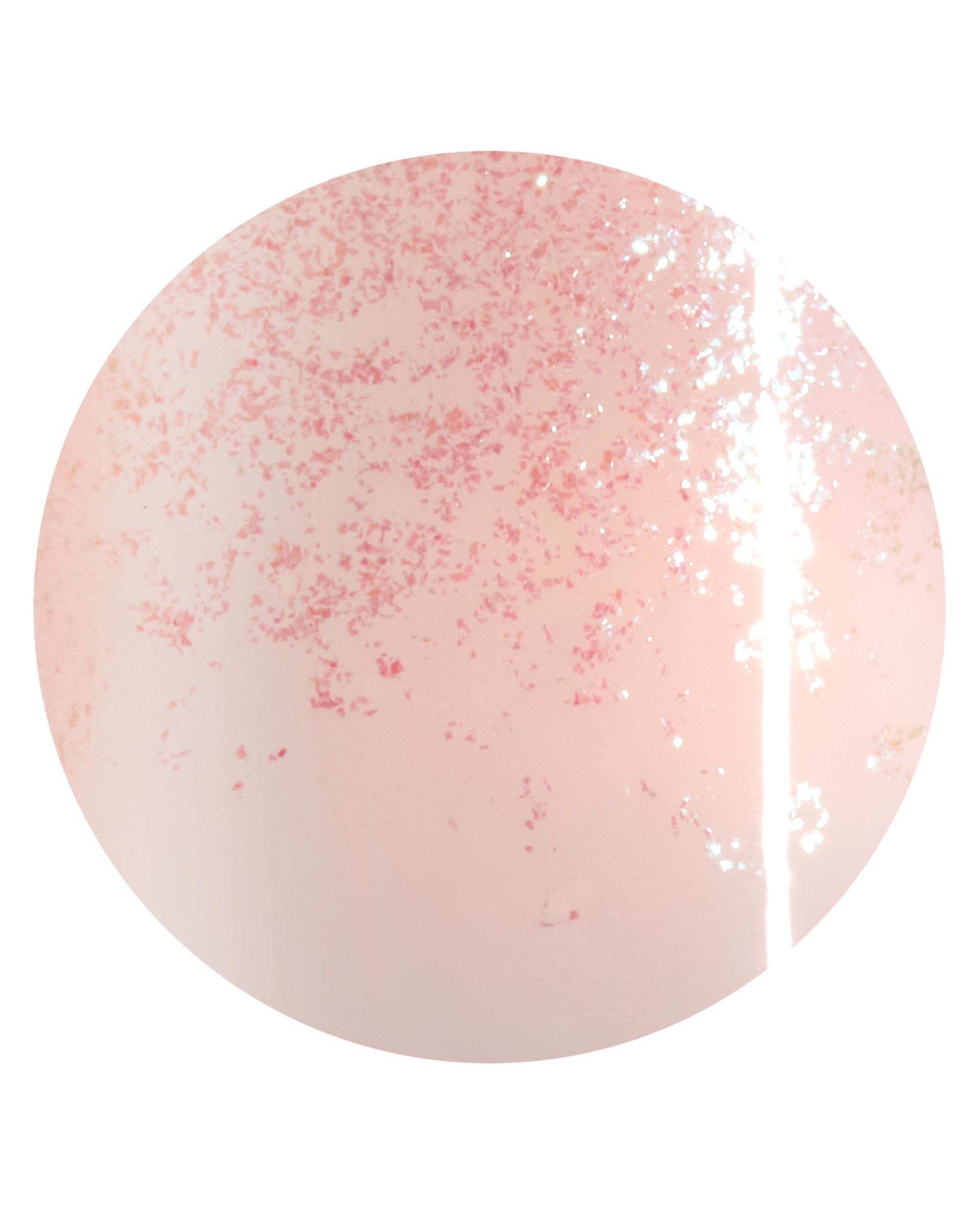 OPI Glow to Prom With Me? On Point Press-On Nails Dot