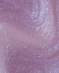 Grape Escape Nail Polish Brush Swatch
