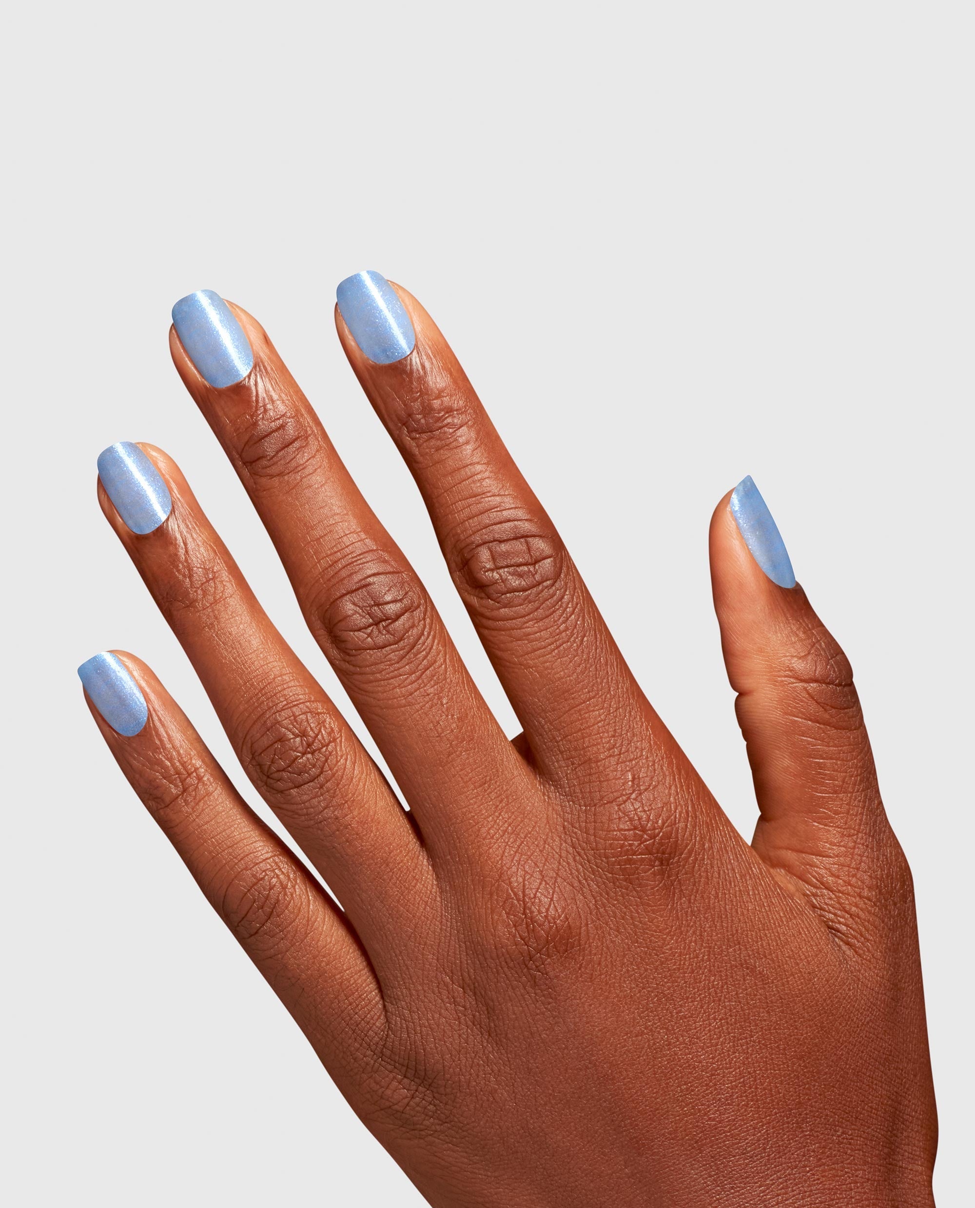 Happy Play-ce Nail Polish Mani