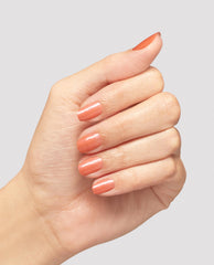 Keep it Surreal Gel Nail Polish Mani
