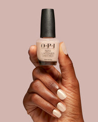 Mirror, Mirror on the Awe Nail Polish Hand and Bottle