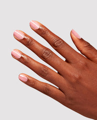 Sneak a Pink Long-Lasting Nail Polish Mani