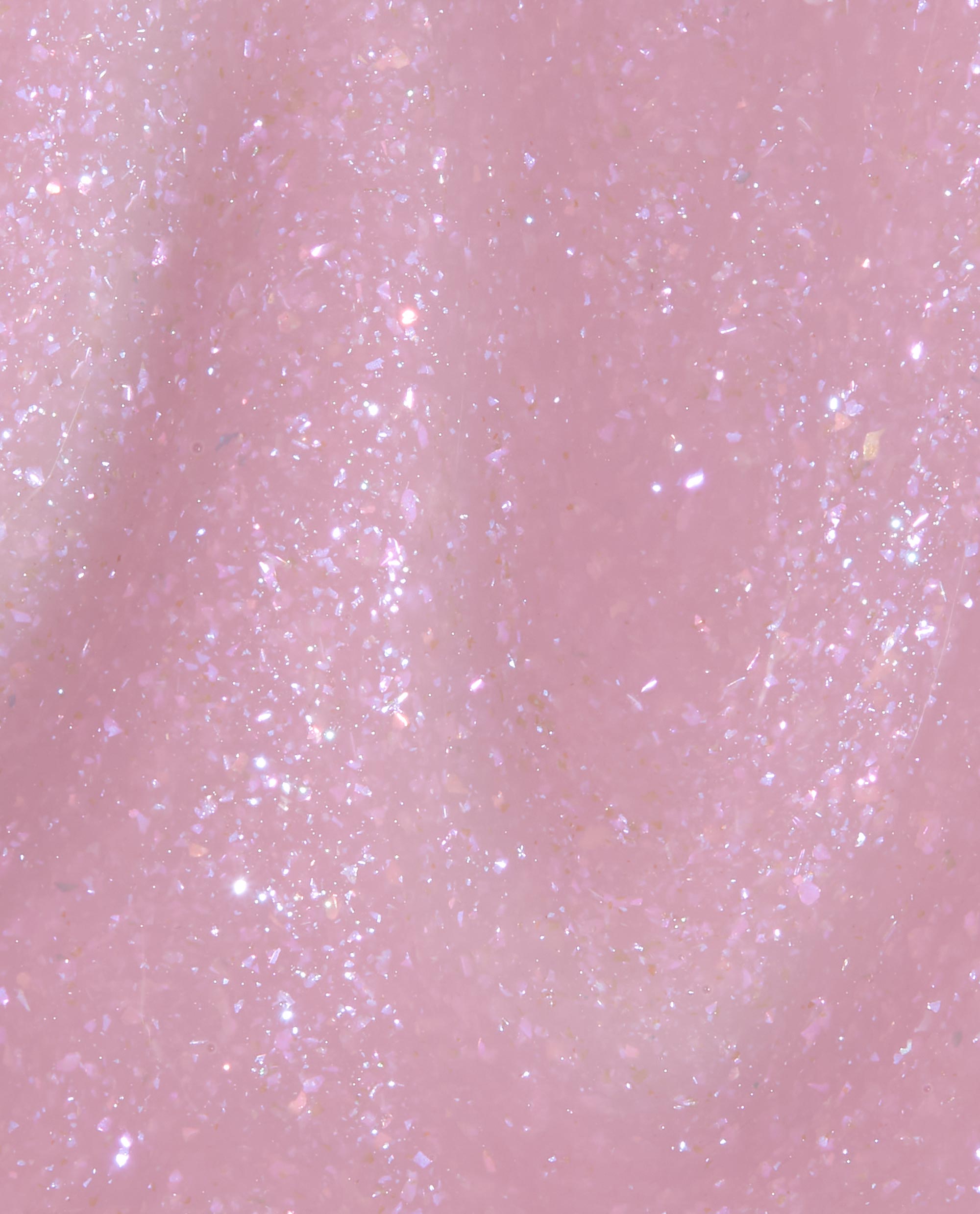 Time Will Pastel Long-Lasting Nail Polish Brush Swatch