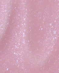 Time Will Pastel Long-Lasting Nail Polish Brush Swatch