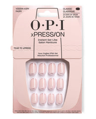 Vision-airy Fairy Press-On Nails