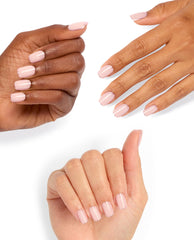 Vision-airy Fairy Press-On Nails Mani