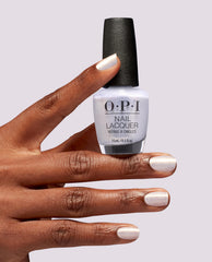 Welcome to Your Whirl Nail Polish Hand and Bottle