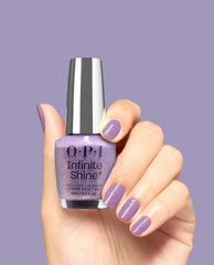 Where Time Stuns Still Long-Lasting Nail Polish Hand and Bottle