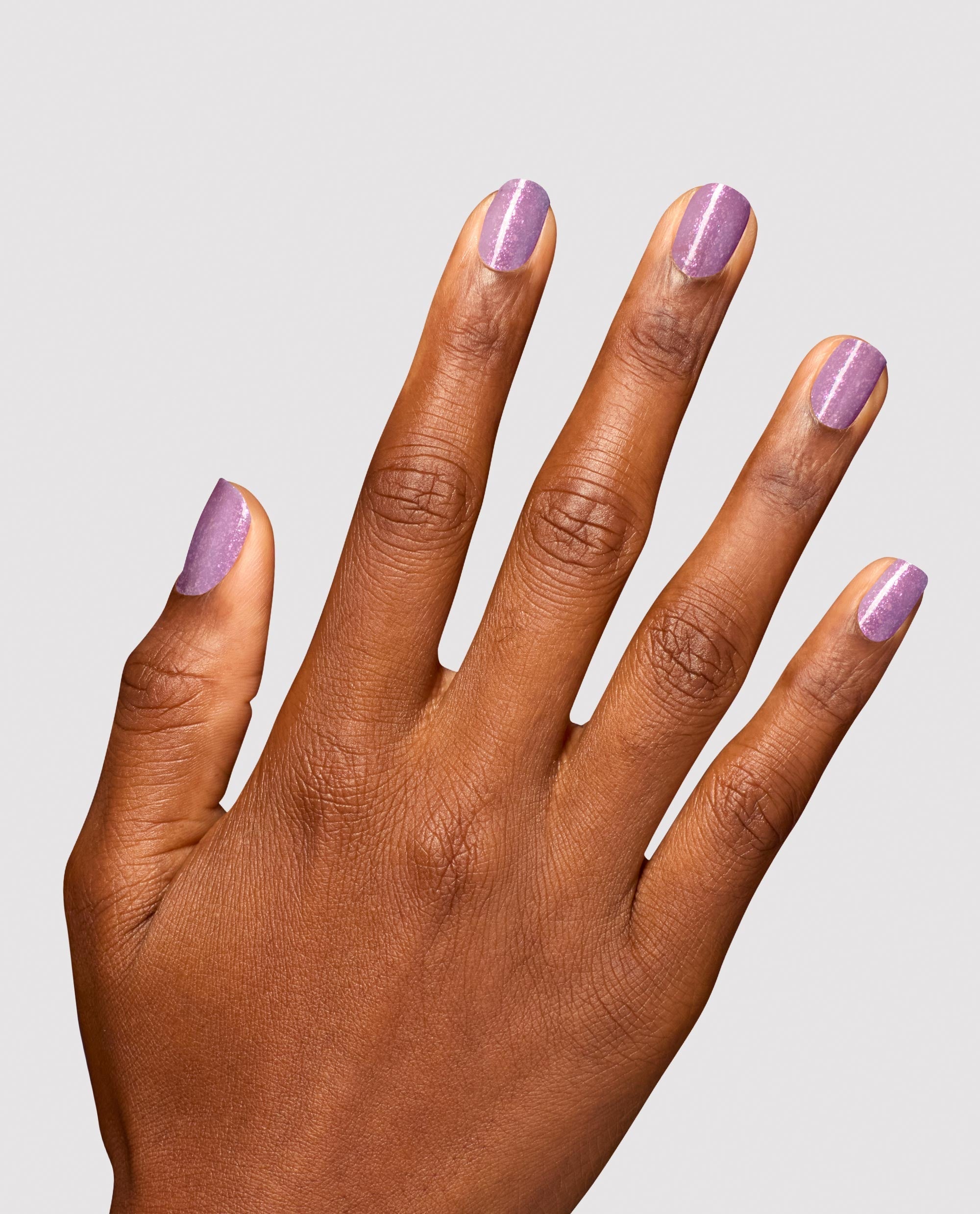Where Time Stuns Still Long-Lasting Nail Polish Mani
