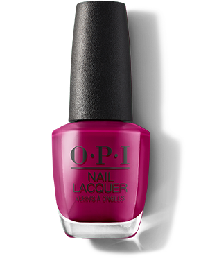OPI Spare Me a French Quarter? Purple Nail Polish -pack_shot