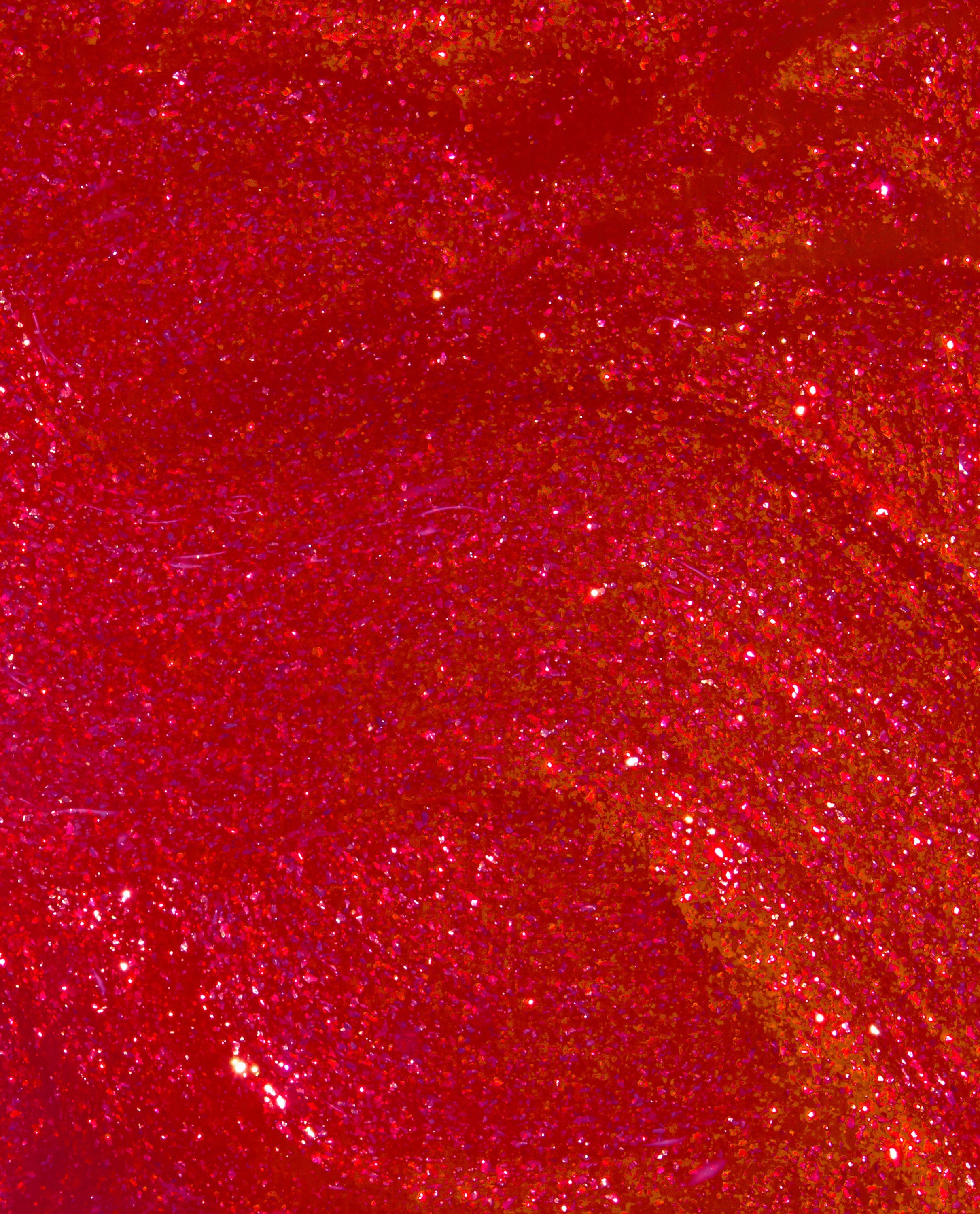 Spread the Cherry Red Gel Nail Polish Swatch