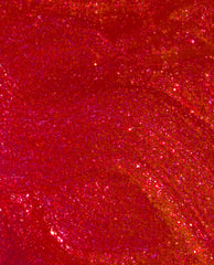 Spread the Cherry Red Gel Nail Polish Swatch