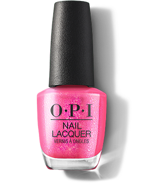 OPI Spring Break the Internet Pink Nail Polish -pack_shot