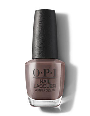OPI Squeaker of the House Brown Nail Polish -pack_shot