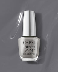 OPI Steel Waters Run Deep Long-lasting Nail Polish Bottle