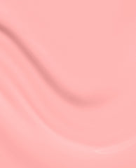 Still Going Strong OPI Infinite Shine nail polish swatch shows a glossy soft peach-pink crème shade with smooth brush strokes, highlighting a fresh option among fall nail colors.