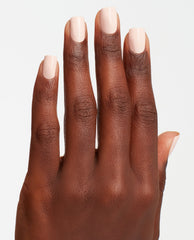 OPI Stop it I'm Blushing! Pink Dipping Powder Mani