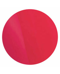 OPI Strawberry Margarita - Short Pink Press-on Nails Dot