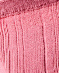 OPI Strawberry Margarita Pink Dipping Powder Swatch