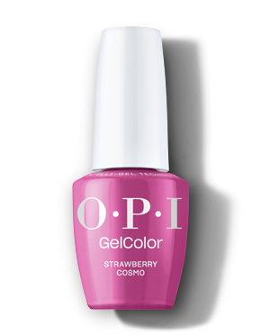 Strawberry Cosmo Fuchsia Gel Nail Polish -pack_shot