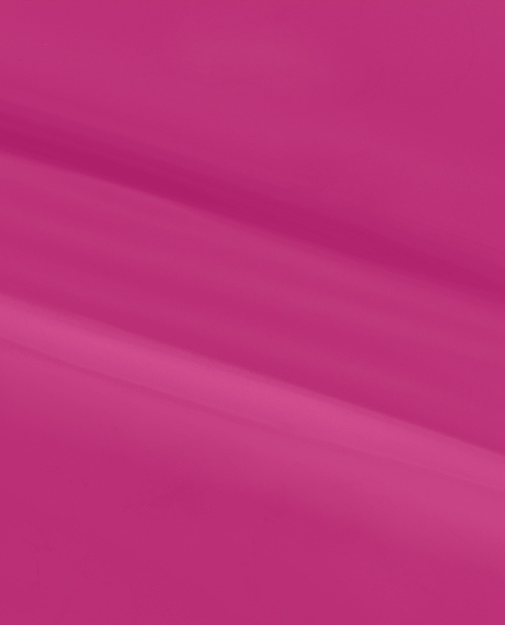 Strawberry Cosmo Fuchsia Cream Nail Polish Swatch