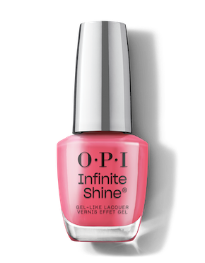 OPI Strawberry Margarita Long-lasting Nail Polish  -pack_shot