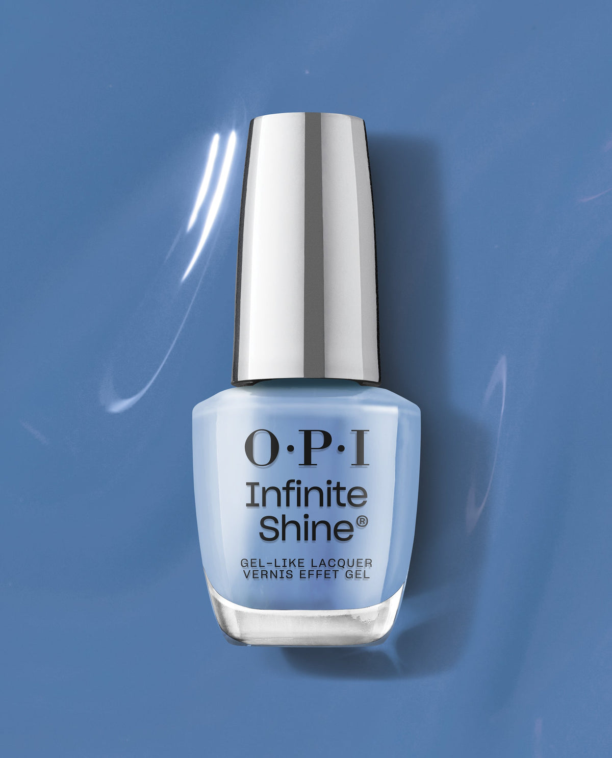 Strongevity Infinite Shine Bottle