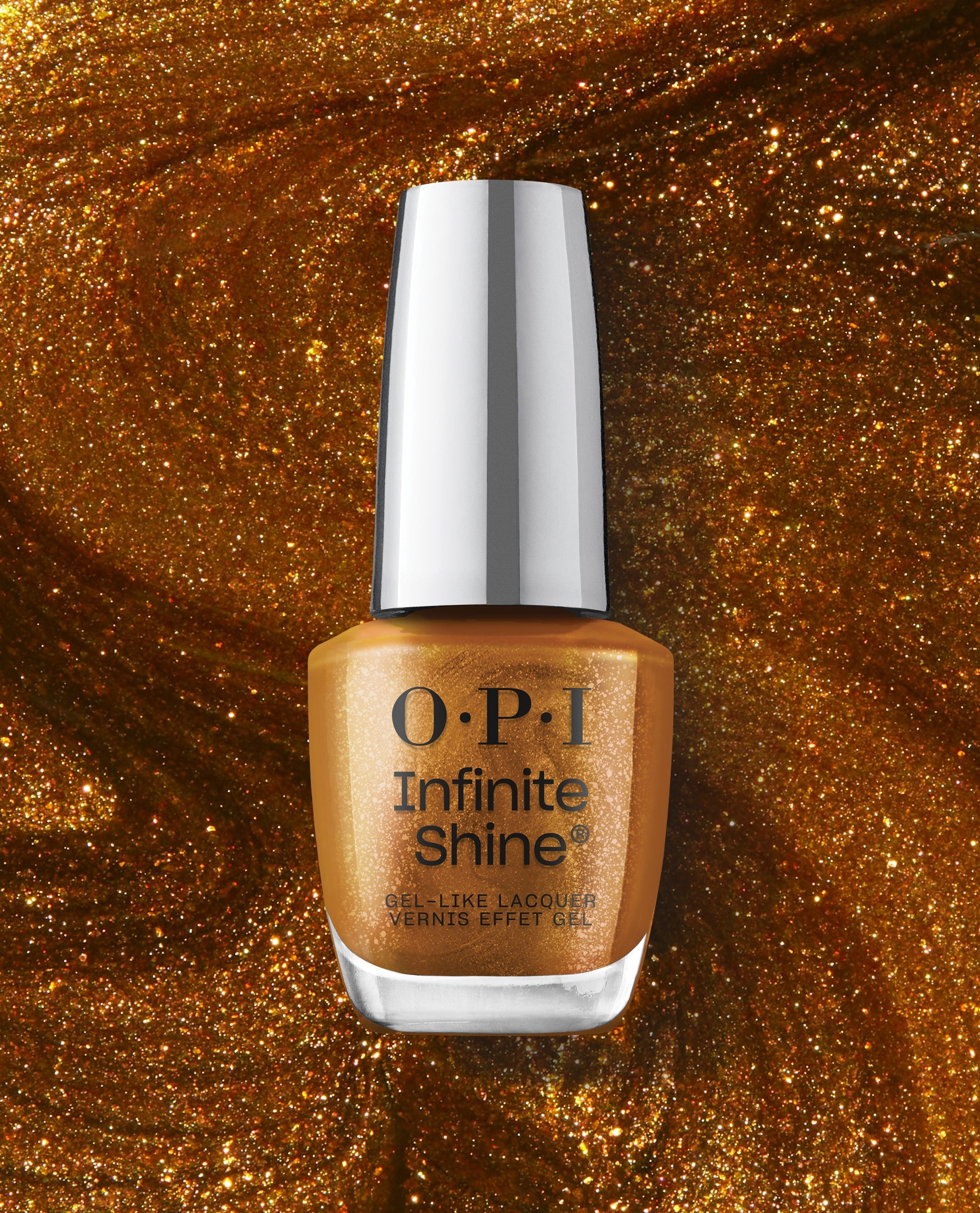 Stunstoppable Infinite Shine Bottle