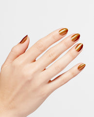 Stunstoppable Infinite Shine Mani