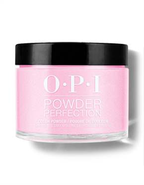 OPI Makeout-side Pink Dipping Powder -pack_shot