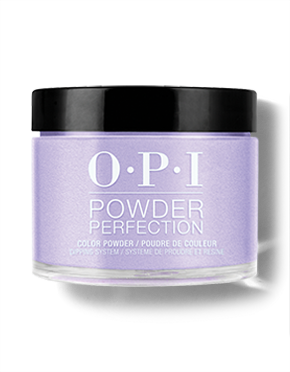 OPI Skate to the Party Purple Dipping Powder -pack_shot