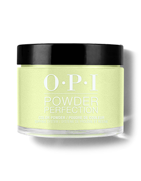 OPI Summer Monday-Fridays Dipping Powder -pack_shot