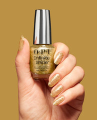 Sugarlips on My Tips Metallic Long-lasting Nail Polish Hand and Bottle