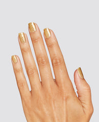 Sugarlips on My Tips Metallic Long-lasting Nail Polish Mani