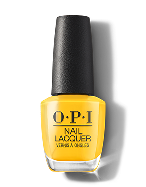 OPI Sun, Sea, and Sand in My Pants Yellow Nail Polish -pack_shot