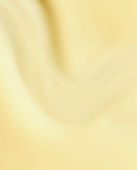Sunny Bunny OPI nail lacquer swatch showing a soft pastel yellow polish with a smooth, glossy cream finish on a close-up nail color sample background.