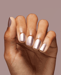 OPI Supernova Pearl Gel Nail Polish gif