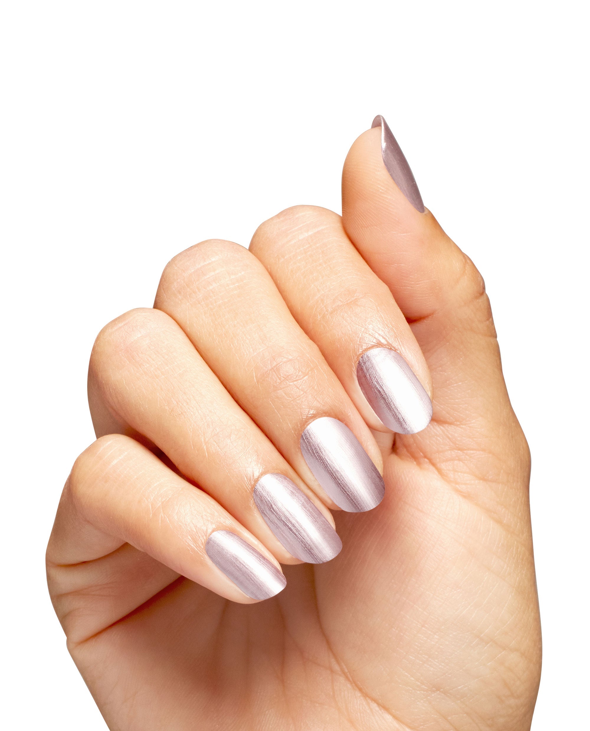 OPI Supernova Pearl Gel Nail Polish mani