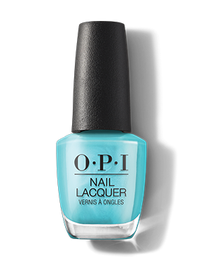 OPI Surf Naked Blue Nail Polish -pack_shot